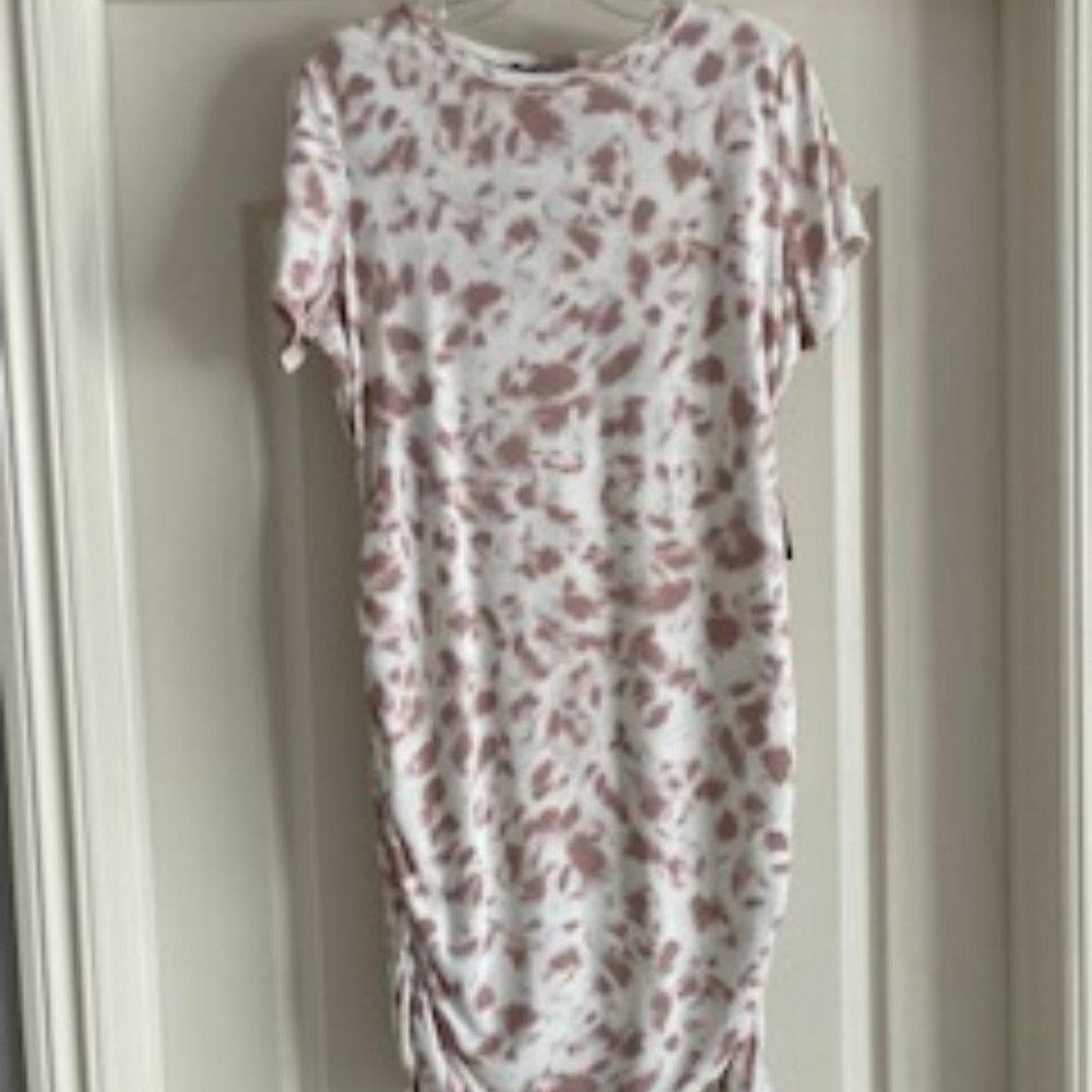 Express Women's T-Shirt Dress